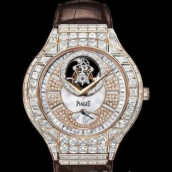 Piaget ピアジェ スーパーコピー エクセプショナル ピース G0A36111 メンズ 自動巻き 腕時計